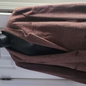 Spitalnick & Co. women's jacket blazer multicolor vintage size 16